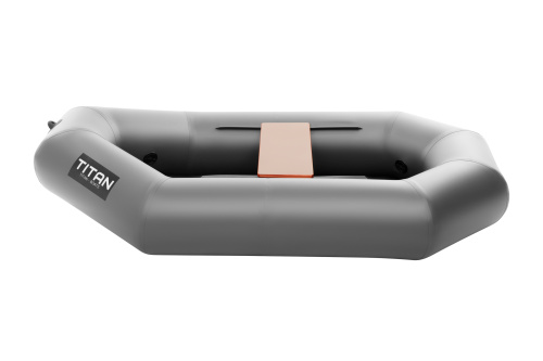 Лодка Titan 170